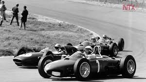 Gran Premio F1