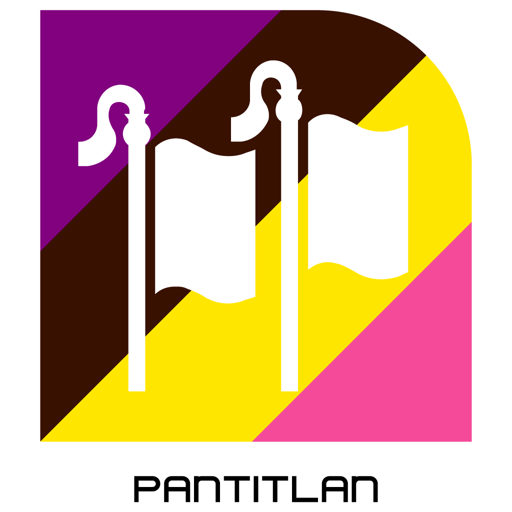 Estación Metro Pantitlán
