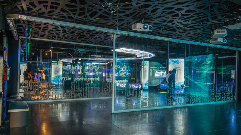 Archivo:Sala agua elemento de vida.jpg