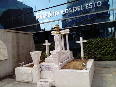 Museo Ídolos del Esto