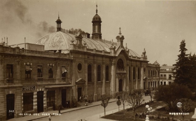 Archivo:Iglesia-buen-tono news urban.jpg