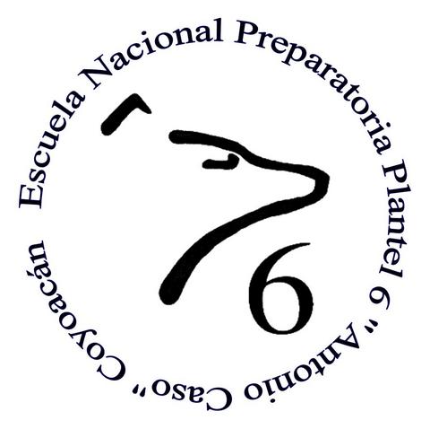Escuela Nacional Preparatoria Plantel 6 "Antonio Caso"