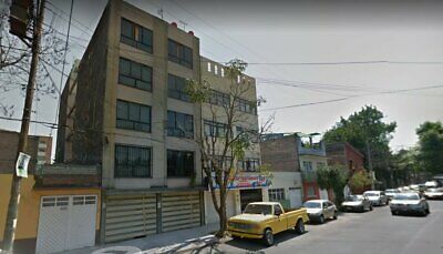 Colonia Américas Unidas