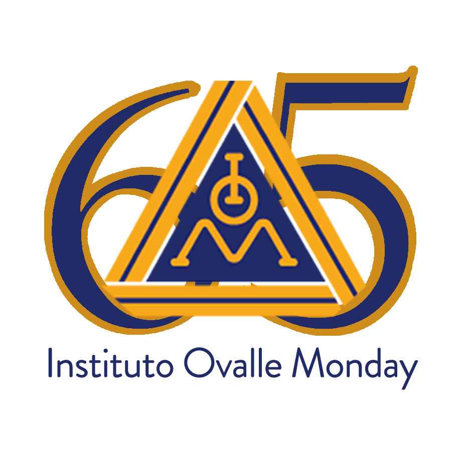 Instituto Ovalle Monday Latacunga Lindavista