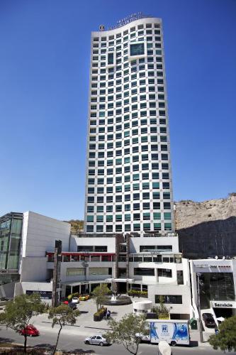 Archivo:Presidente Intercontinental Santa Fe México.jpg