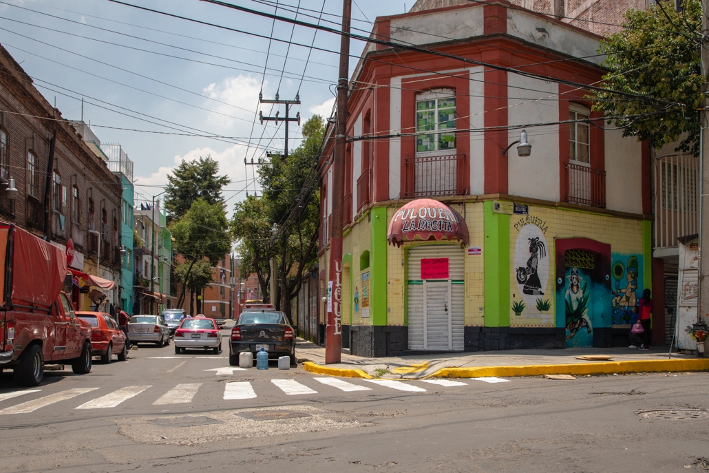 Colonia Esperanza