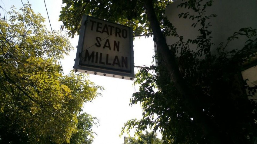 Teatro San Millán