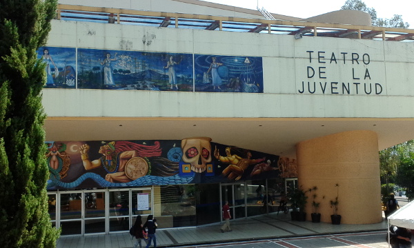 Teatro de la Juventud