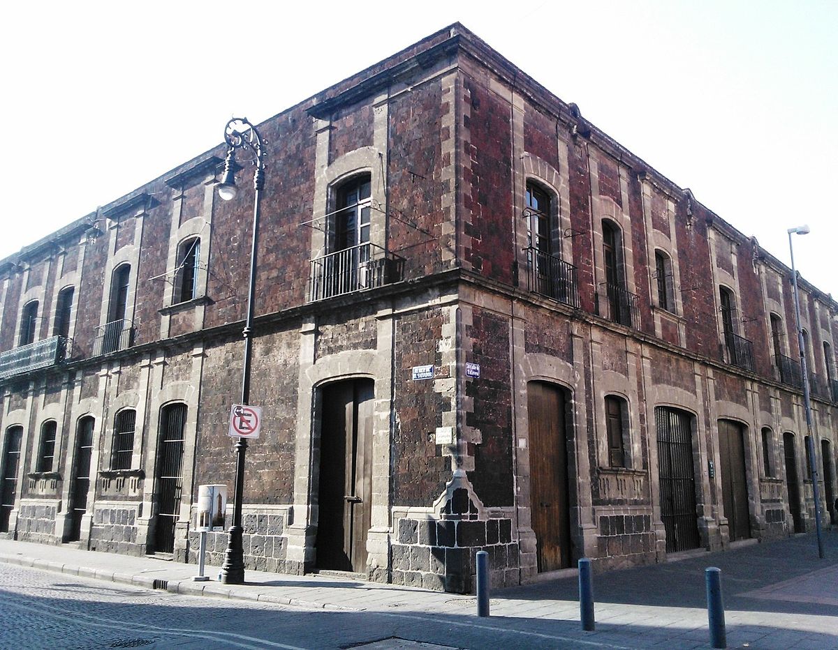 Centro Cultural Casa Talavera