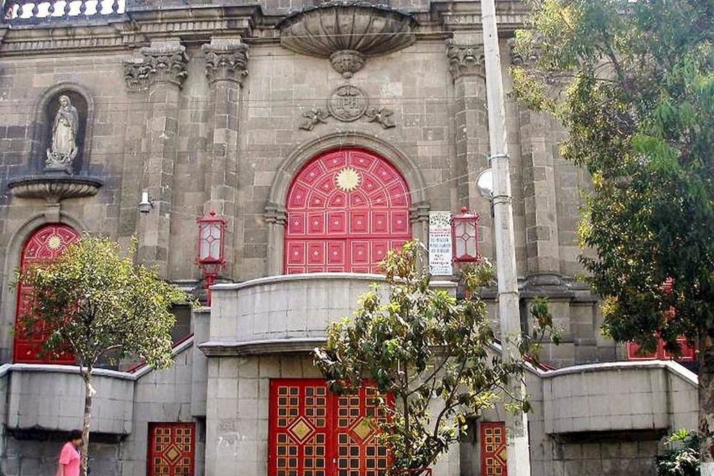 Parroquia del Santo Niño Jesús Principal .jpg