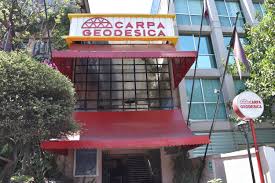 Teatro Carpa Geodésica