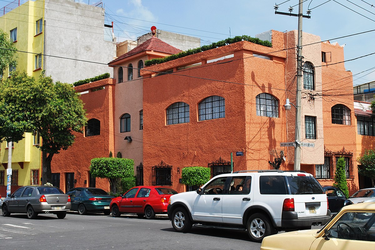 Colonia Vista Alegre
