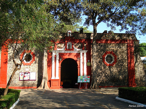 Archivo:Capilla de San Sebastín Mártír.jpeg