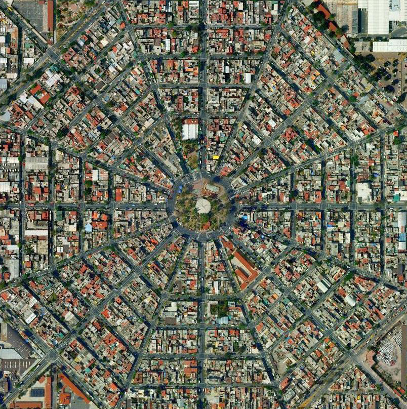 Colonia Federal