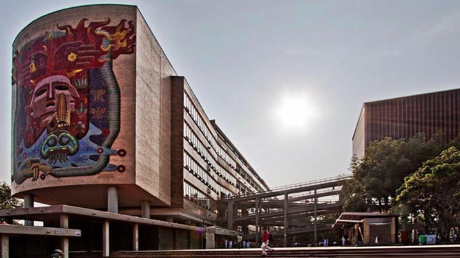 Facultad de Medicina UNAM