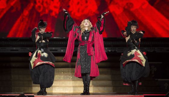 Archivo:Madonna Mexico 2016.jpg