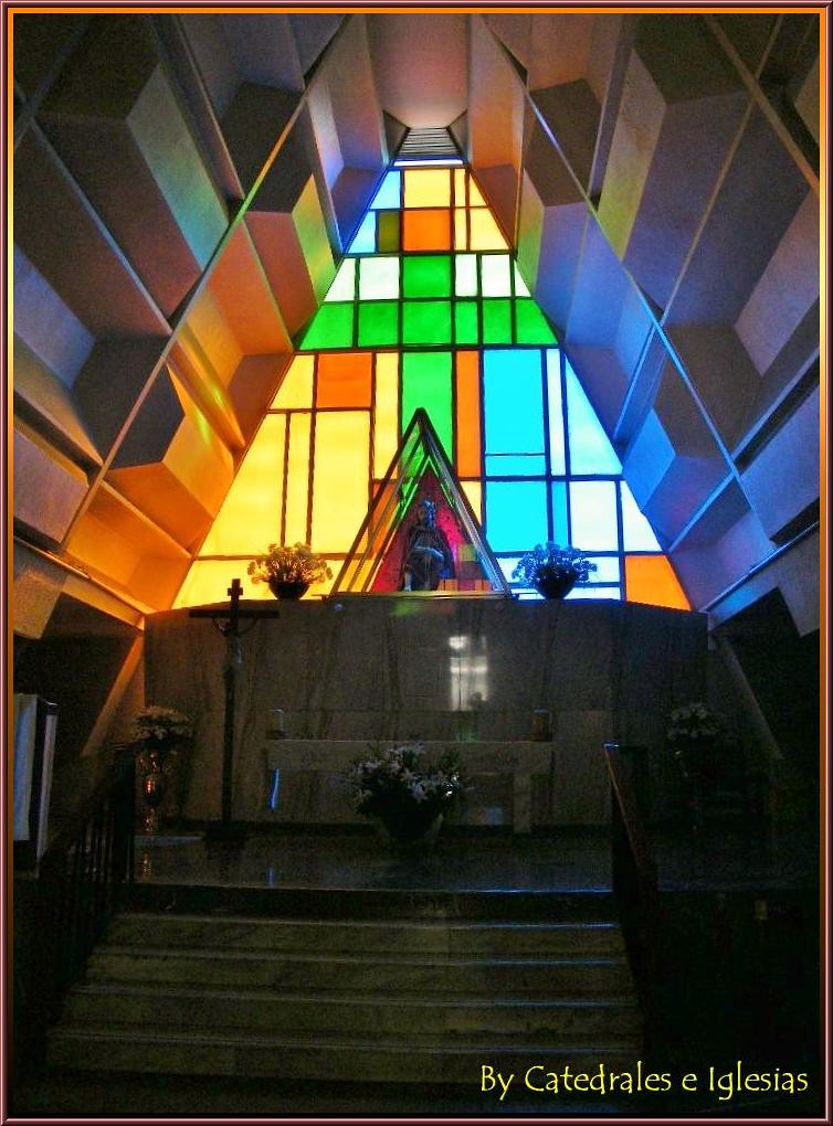 Rectoría del Señor de los Prodigios