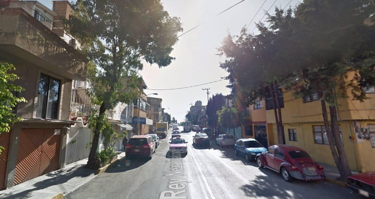 Colonia Ajusco