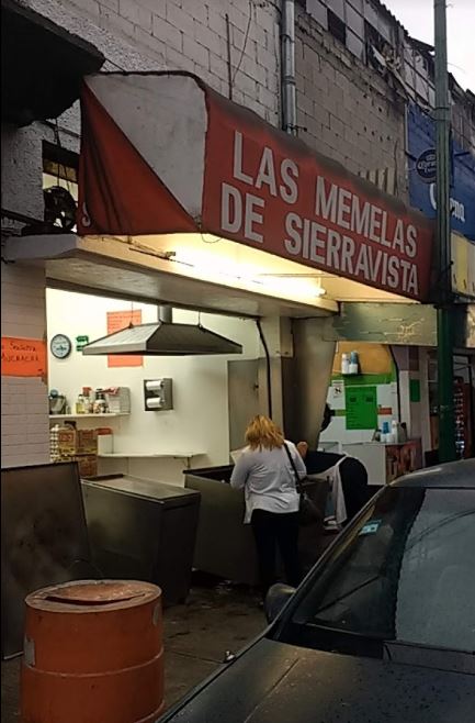 Las Memelas de Sierravista