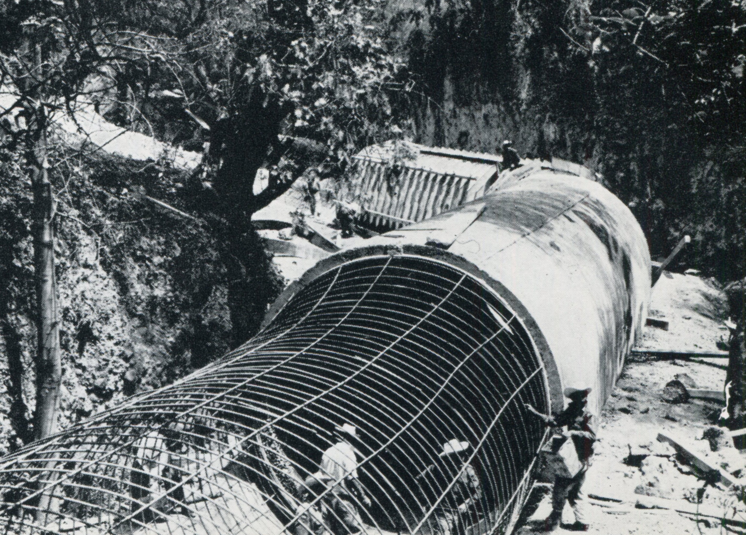 Río San Joaquín