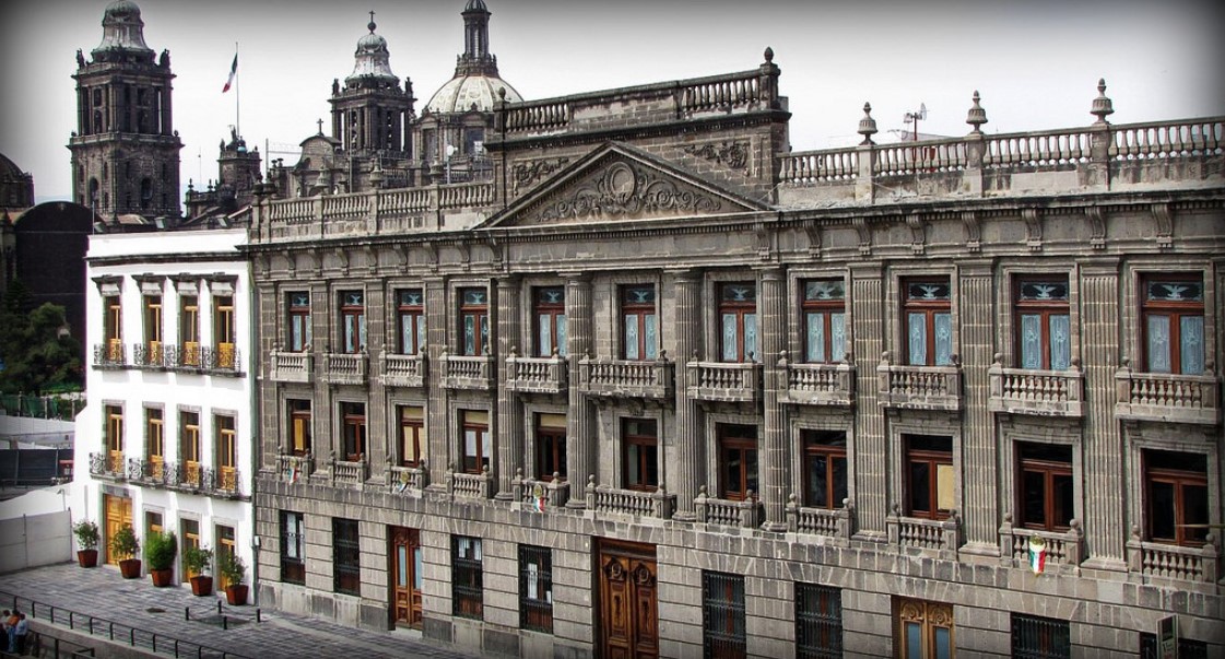 Calle de Donceles