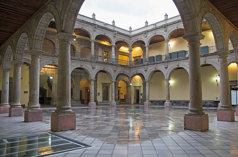 Museo de la Medicina Mexicana