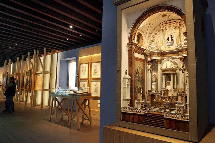 Archivo:Museo Manuel Tolsa 02.jpg