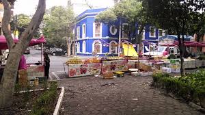 Calle Durango