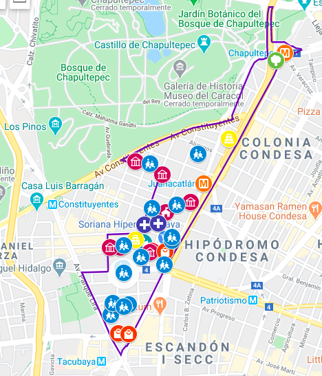 Archivo:Mapa San Miguel Chapultepec.png