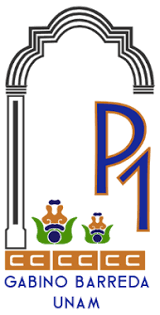 Escuela Nacional Preparatoria Plantel 1 "Gabino Barreda"