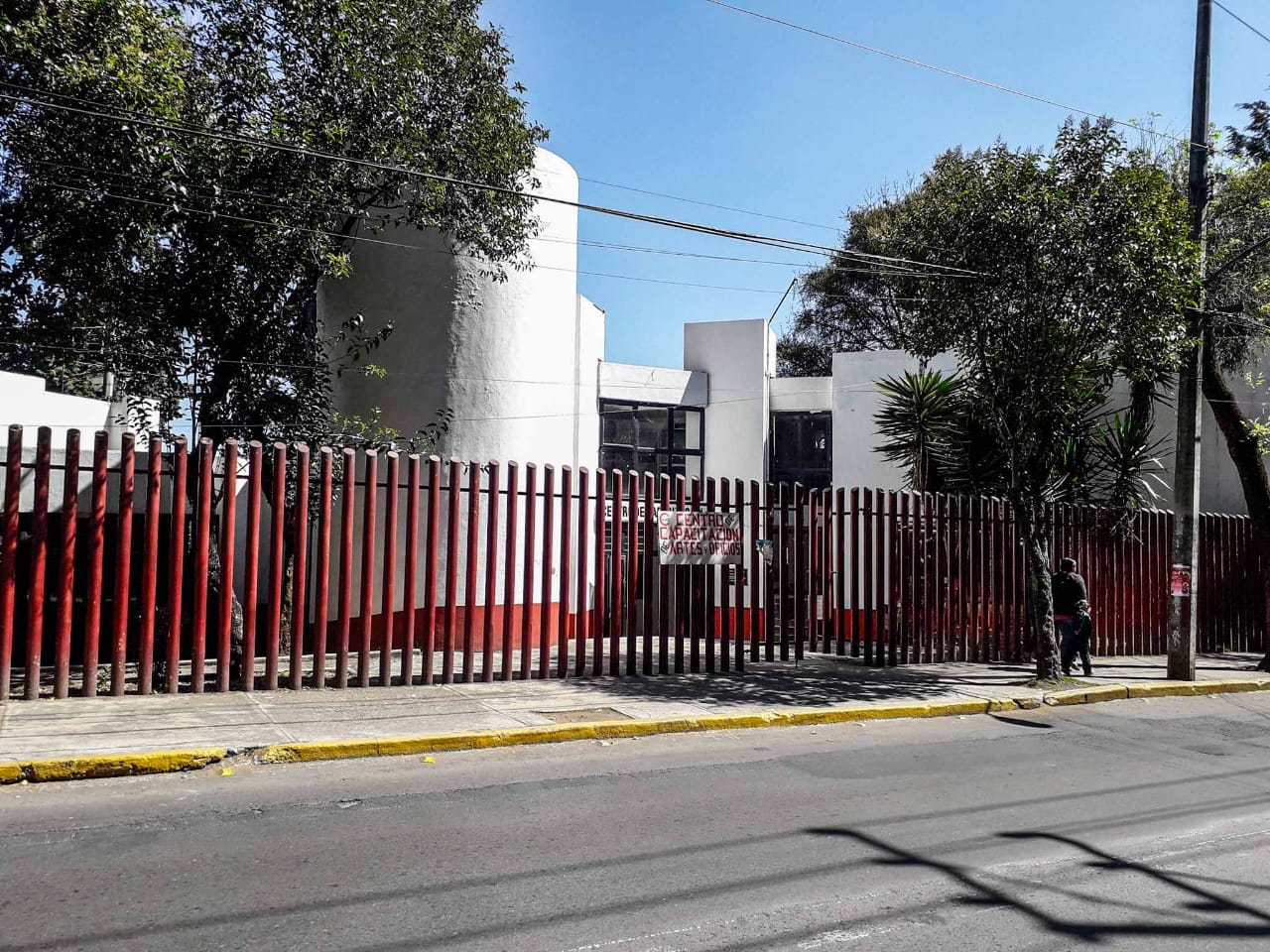 Centro de Capacitación de Artes y Oficios