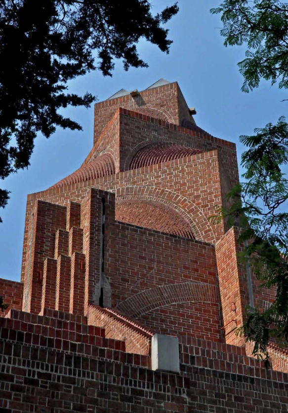 Iglesia Christ Church