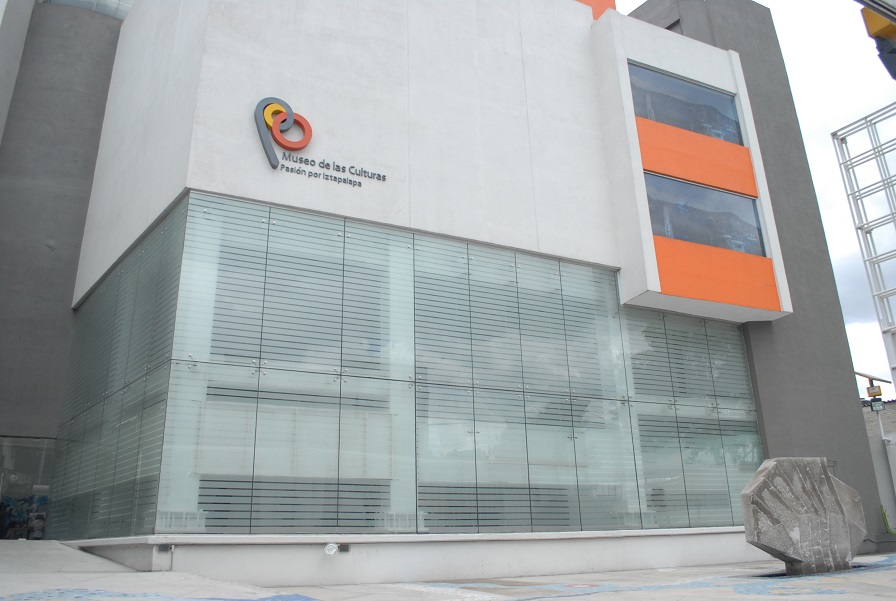 Museo de las Culturas Pasión por Iztapalapa
