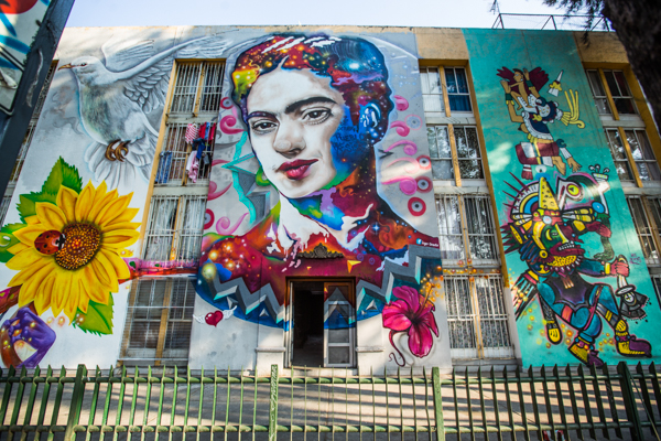 Archivo:Corredor de Arte Urbano.jpg