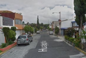 Colonia Culhuacán CTM Sección 5