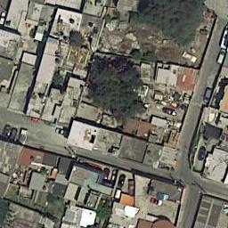 Colonia Barrio Huautla de Las Salinas