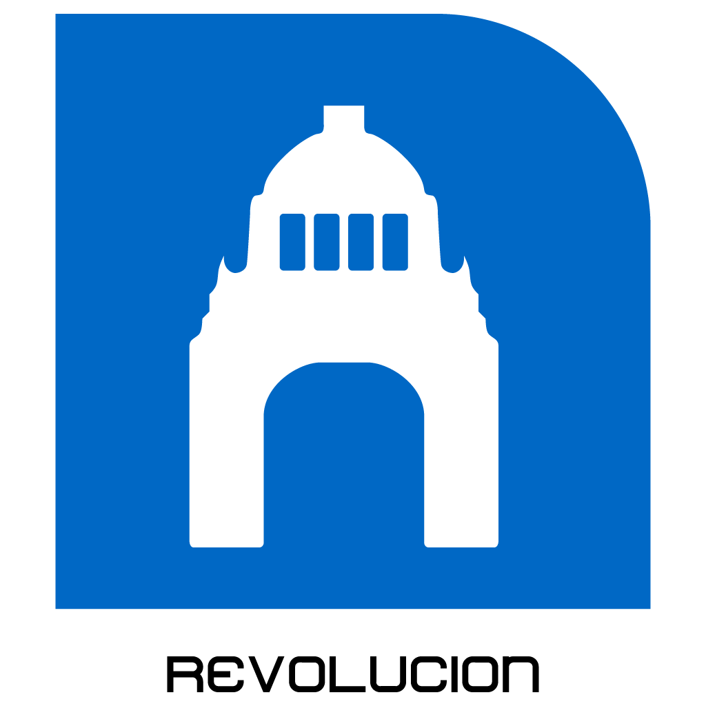 Estación Metro Revolución