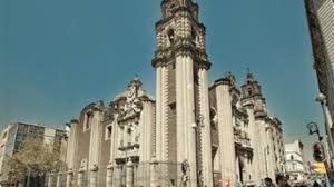 Pinacoteca de la Profesa