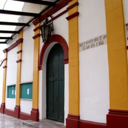 Parroquia de la Asunción de María