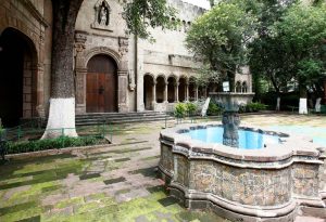 La Colonia Guadalupe Inn