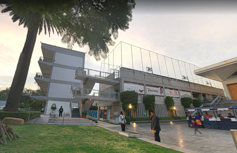 Instituto “Asunción de México A.C.”