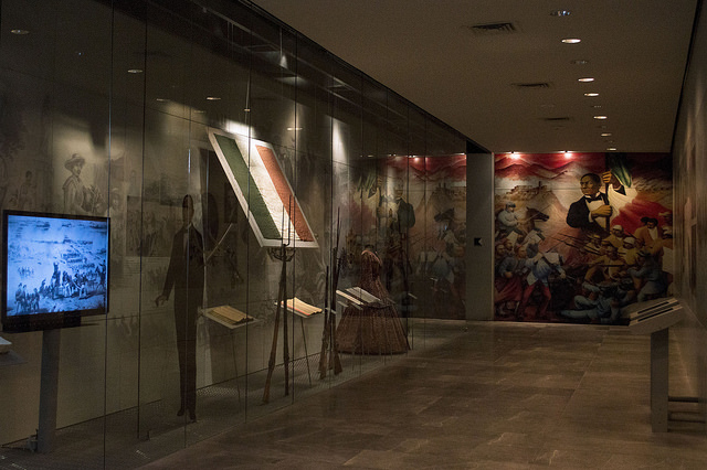 Museo Nacional de la Revolución