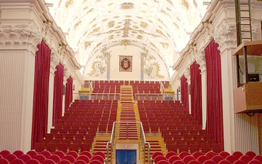 Teatro 11 de Julio