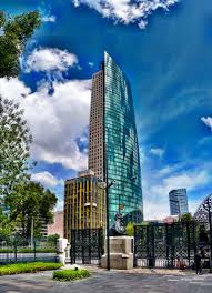 Torre Mayor