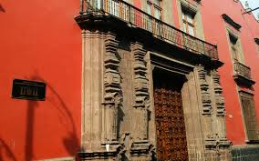 Museo de la Secretaría de Hacienda y Crédito Público