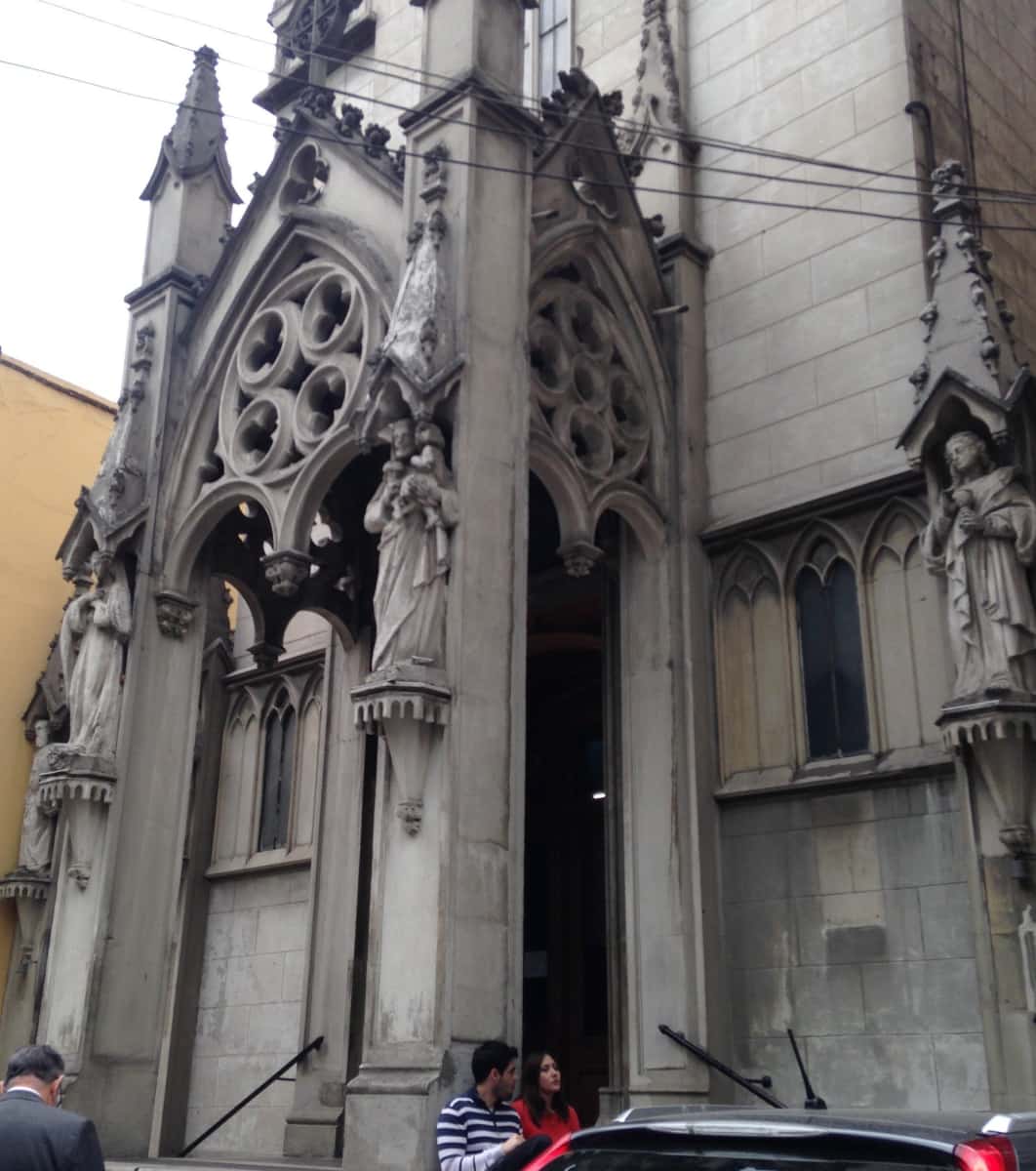 Parroquia del Santo Niño de la Paz Imagen.jpg