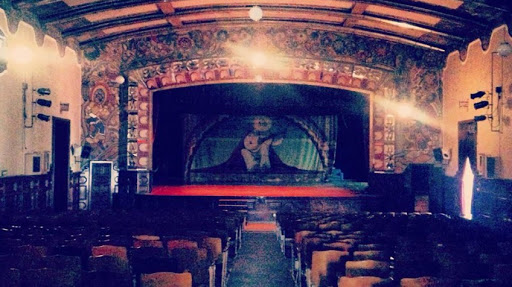 Teatro del Pueblo