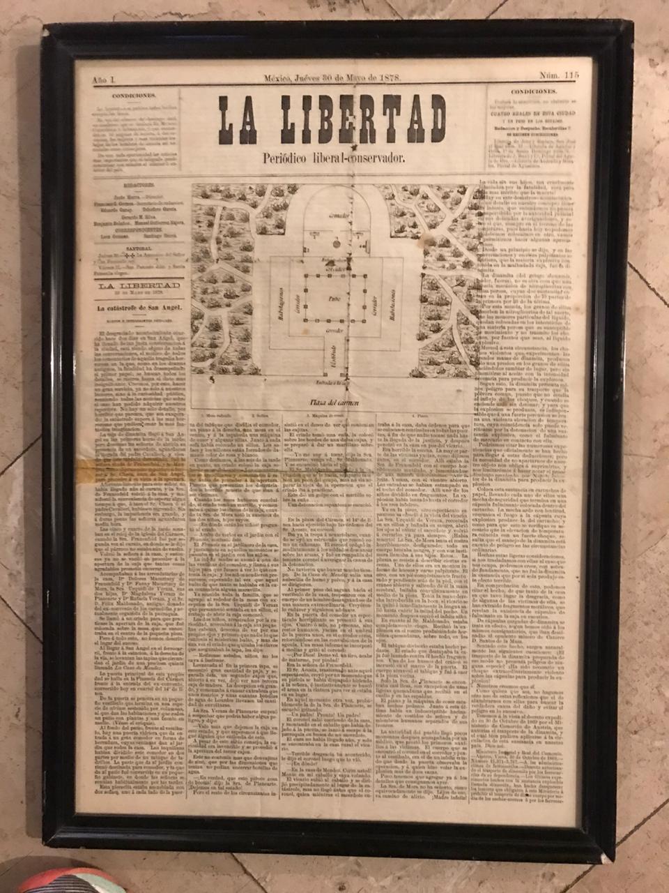 La Casa Dinamita
