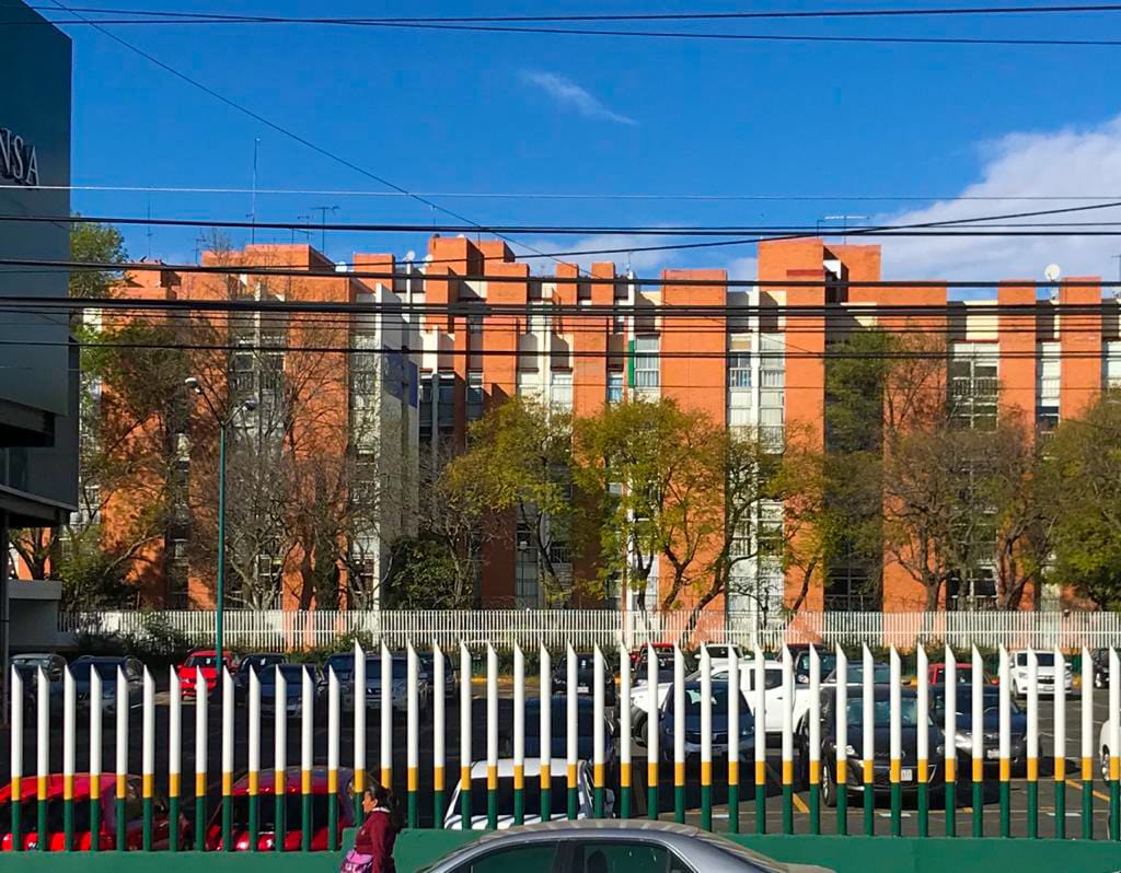 Villa Olímpica