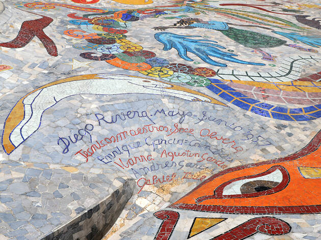 El Espejo de la Estrella